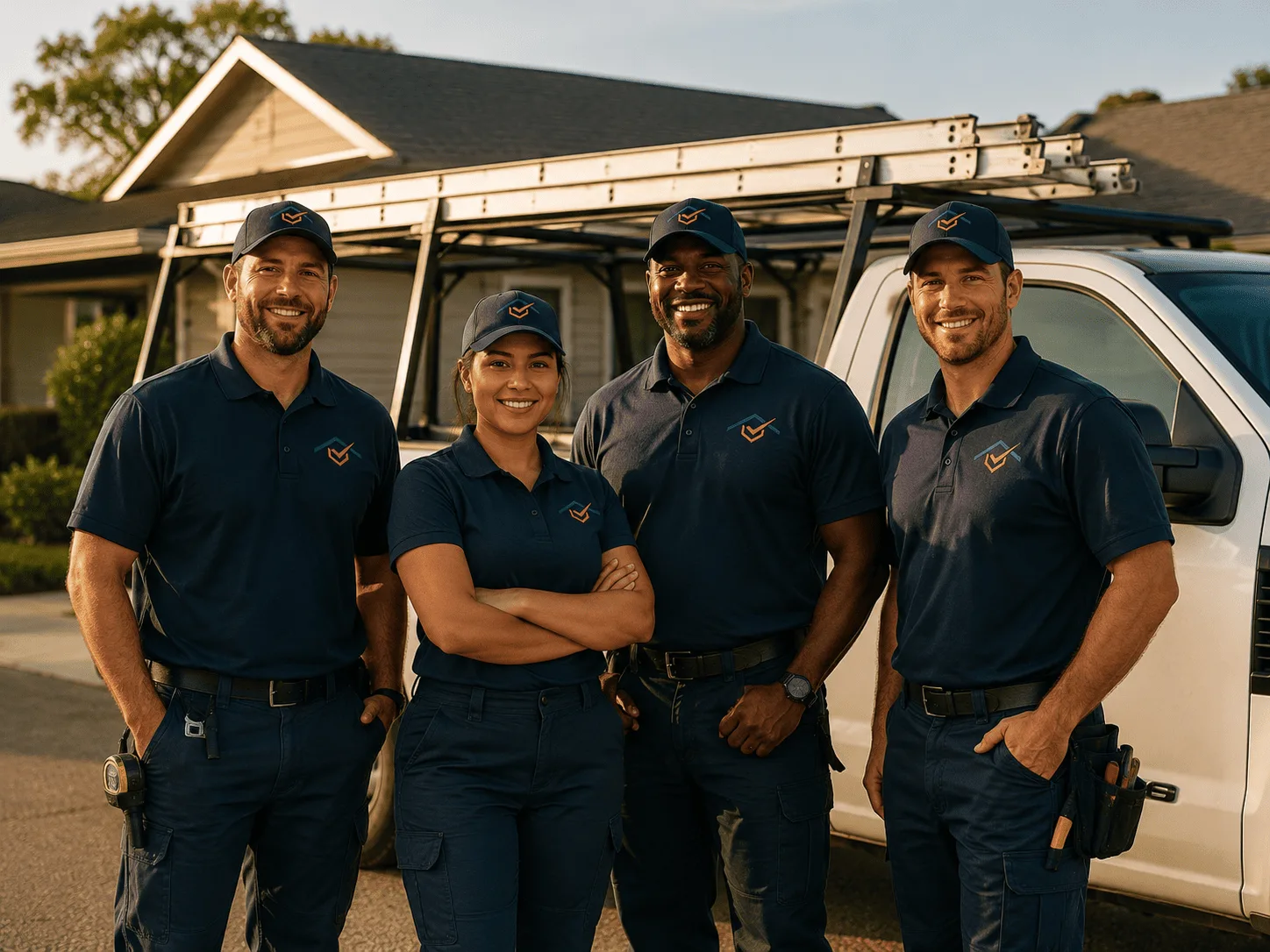 Roof Inspection company in Cowen, WV